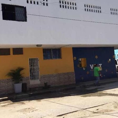 La Quinta Inn Santa Marta  Zewnętrze zdjęcie