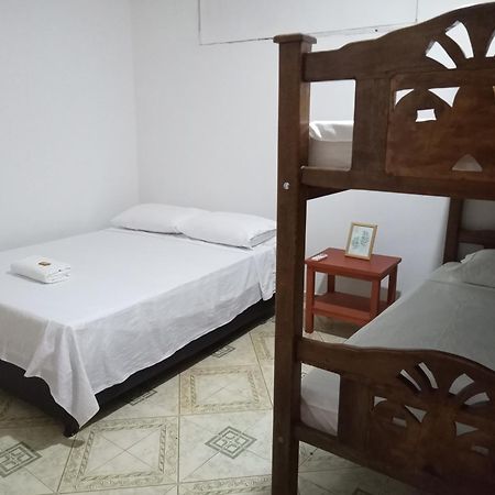 La Quinta Inn Santa Marta  Zewnętrze zdjęcie