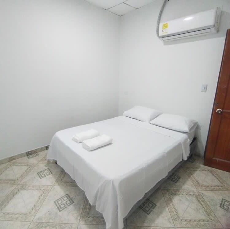 La Quinta Inn Santa Marta  Pokój zdjęcie