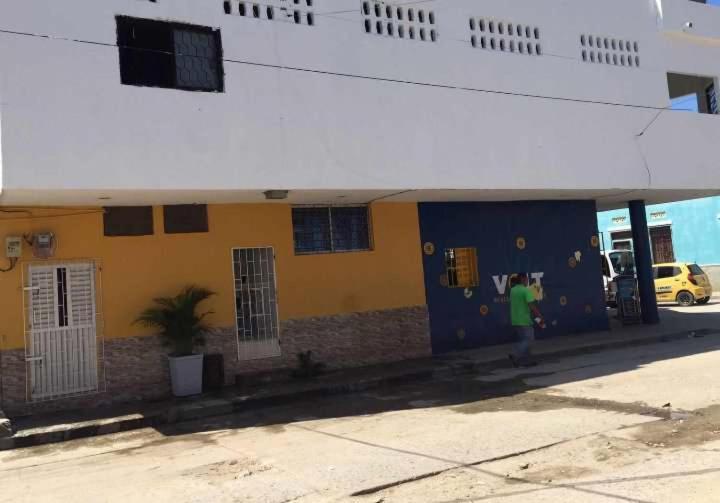 La Quinta Inn Santa Marta  Zewnętrze zdjęcie