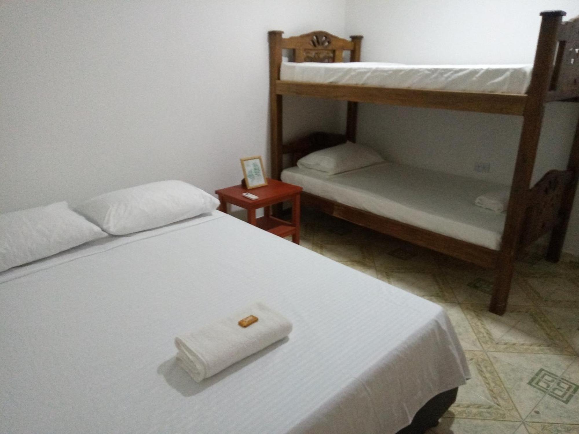 La Quinta Inn Santa Marta  Zewnętrze zdjęcie
