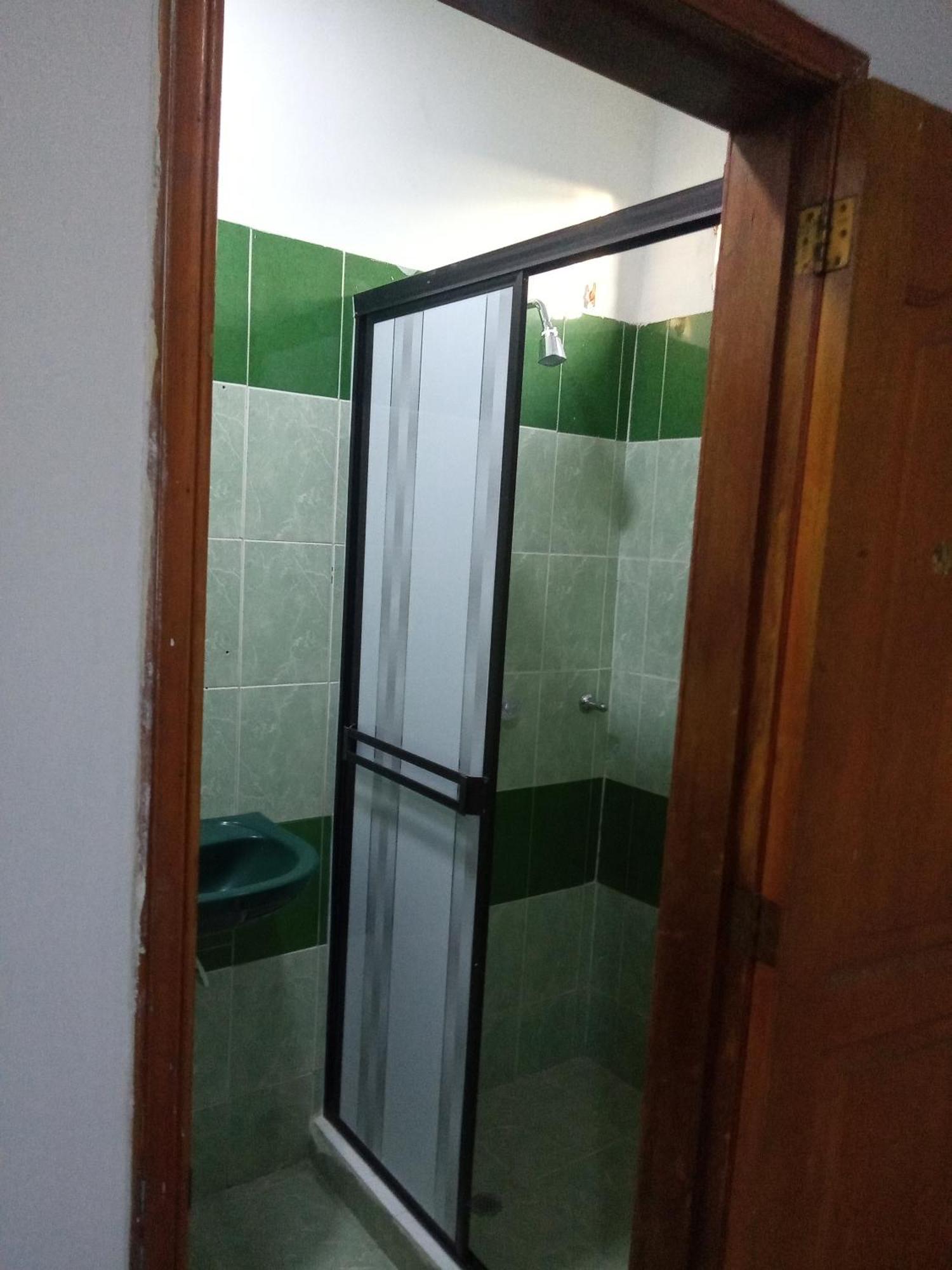 La Quinta Inn Santa Marta  Zewnętrze zdjęcie
