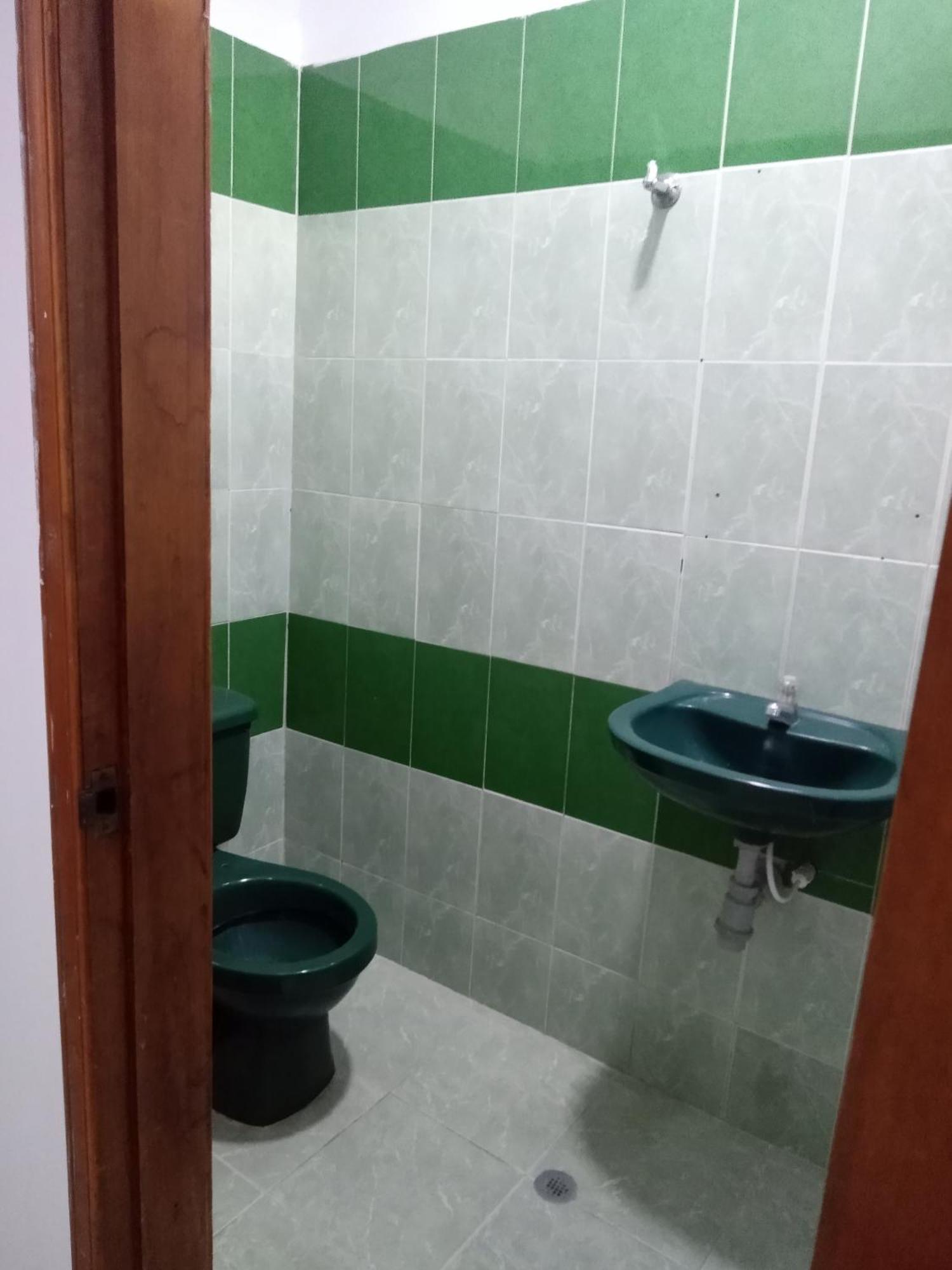 La Quinta Inn Santa Marta  Zewnętrze zdjęcie