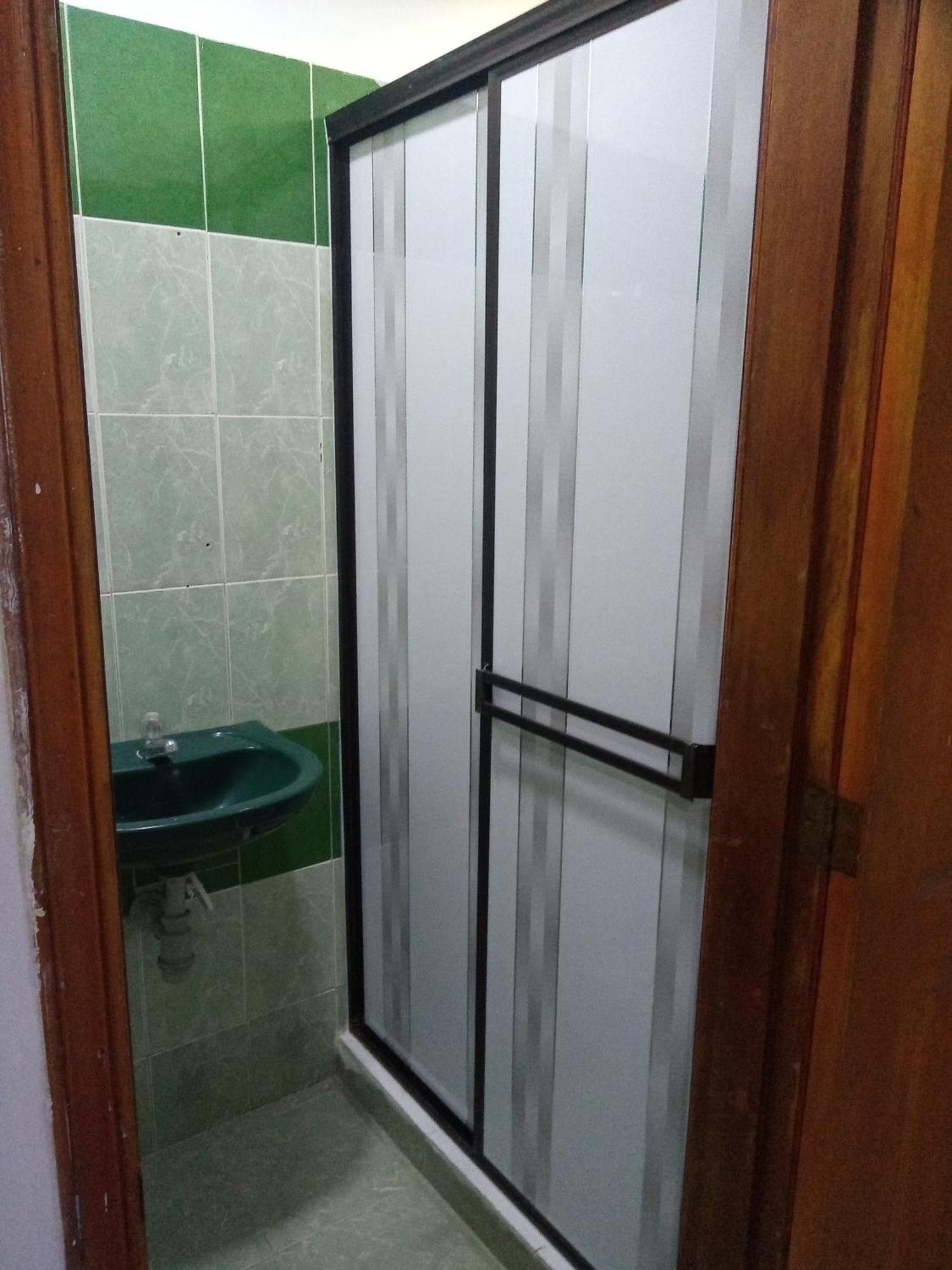 La Quinta Inn Santa Marta  Zewnętrze zdjęcie